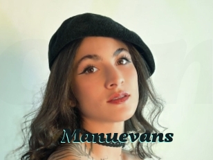 Manuevans