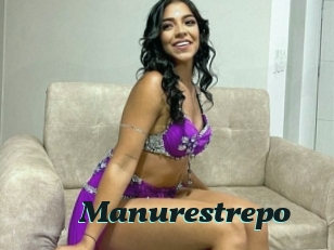 Manurestrepo