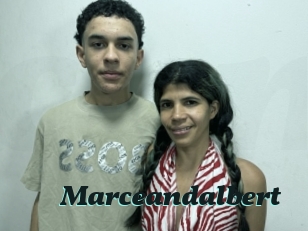 marceandalbert Cumshots Videos