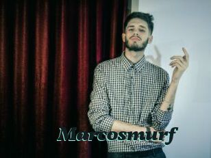 Marcosmurf