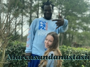 Marcusandanastasia