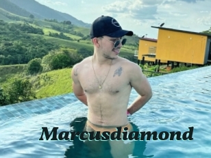 Marcusdiamond