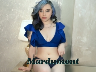Mardumont