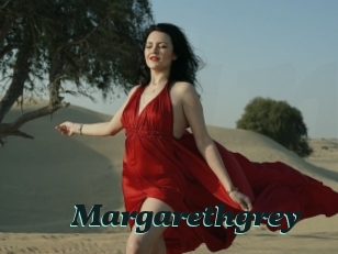 Margarethgrey