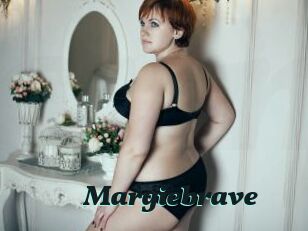 Margiebrave