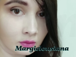Margielousiana