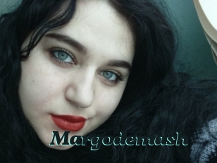 margodemash Cumshots Videos