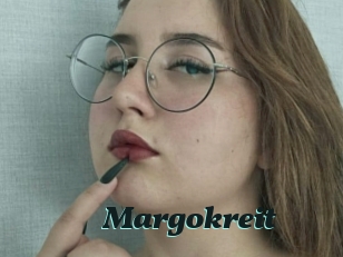 Margokreit