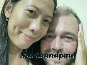 Mariaandpaul