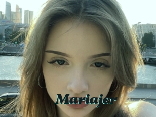 Mariajer