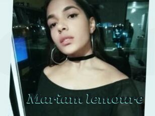 Mariam_lemoure