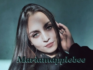 Mariamapplebee