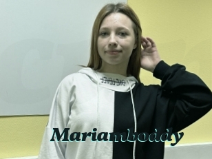 Mariamboddy