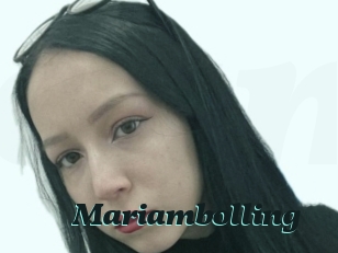 Mariambolling