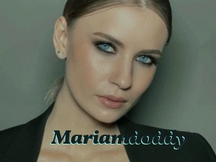 Mariamdoddy