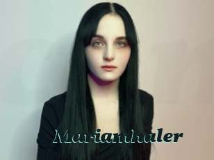 mariamhaler Cumshots Videos