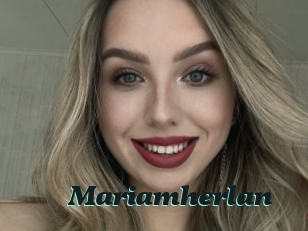 Mariamherlan