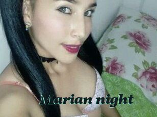 Marian_night