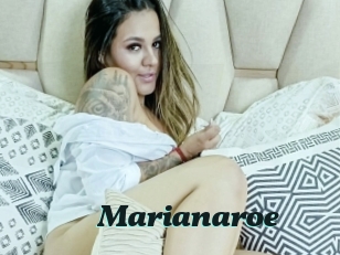 Marianaroe