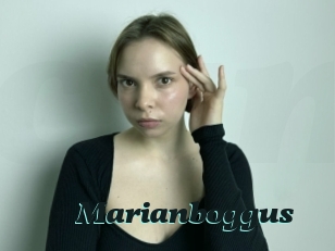 Marianboggus