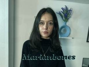Marianbones