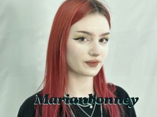 Marianbonney