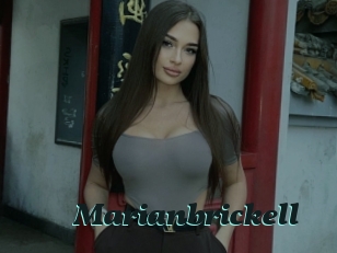 Marianbrickell