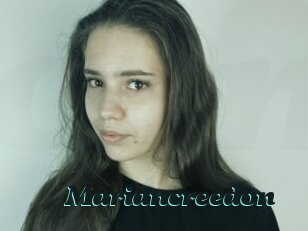 Mariancreedon