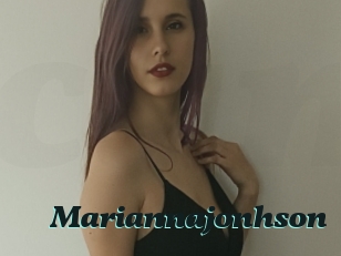 Mariannajonhson