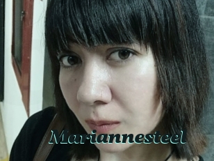 Mariannesteel