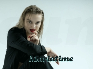 Mariatime