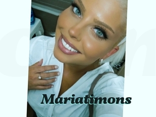Mariatimons