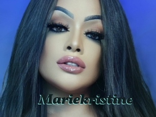 Mariekristine