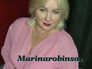 Marinarobinson