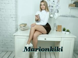 Marionkiki