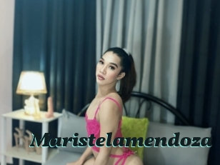Maristelamendoza