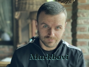 Markbovi