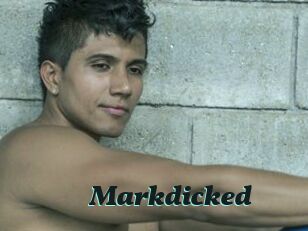 Markdicked