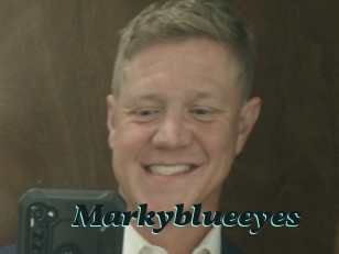 Markyblueeyes