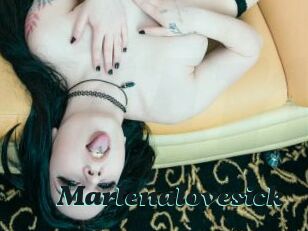 Marlenalovesick