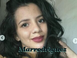 Marrodriguez