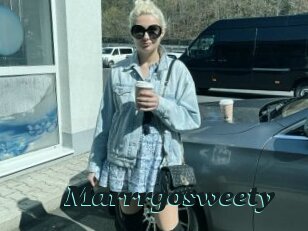 Marrrgosweety