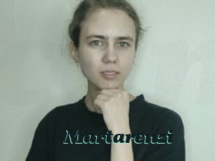 Martarenzi