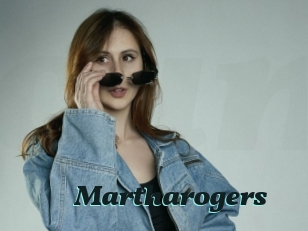 Martharogers