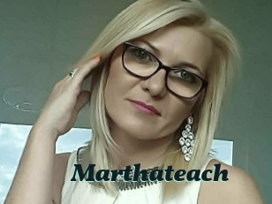 Marthateach