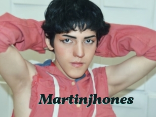 Martinjhones