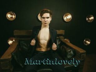 Martinlovely