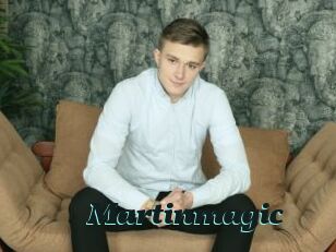 Martinmagic