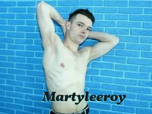 Martyleeroy