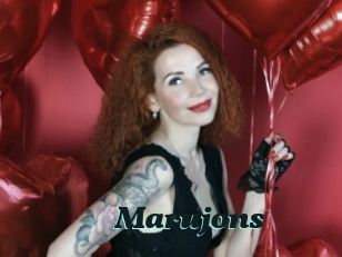 Marujons